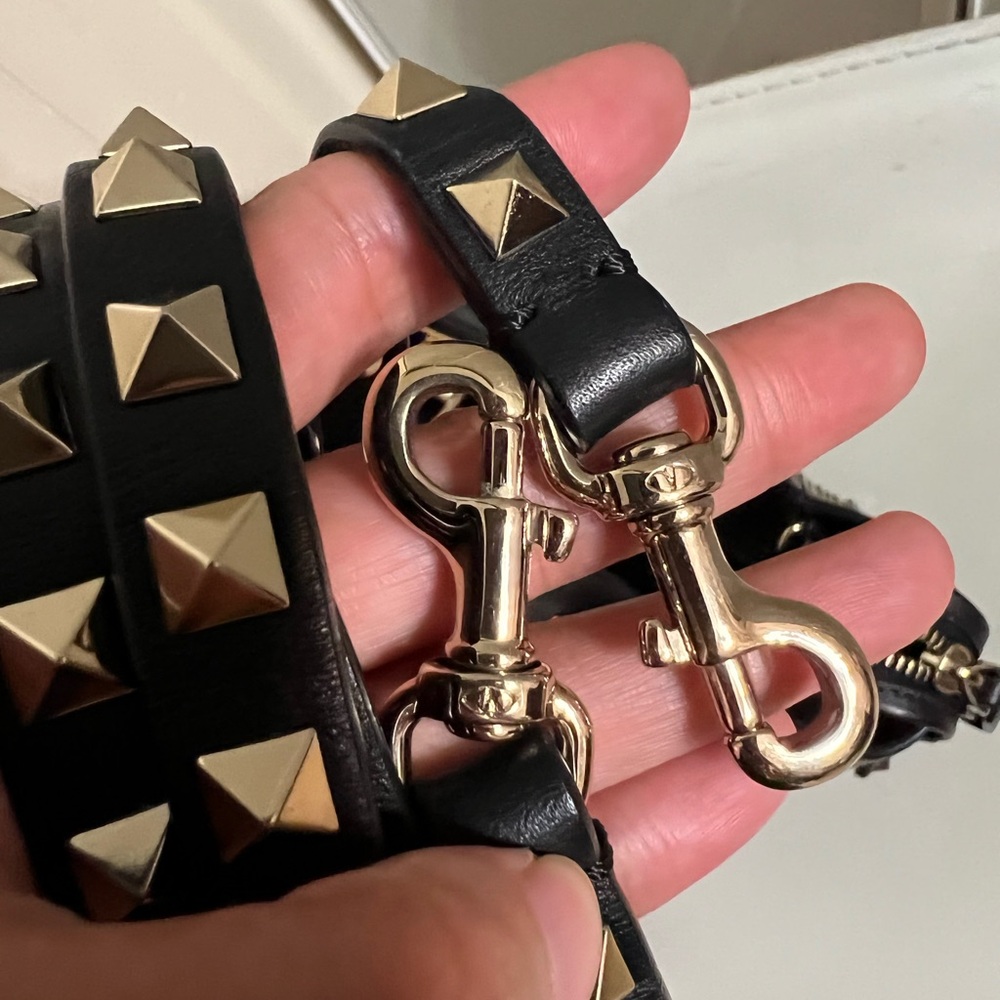 COPY - Valentino Garavani stud bag - Picture 12 of 16